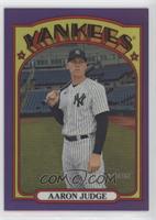 Aaron Judge