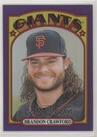 Brandon Crawford