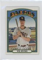 Wil Myers #/100