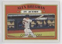 In Action - Alex Bregman