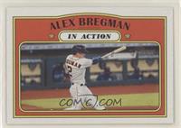 In Action - Alex Bregman