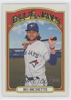 Bo Bichette