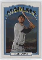 High Number SP - Matt Joyce