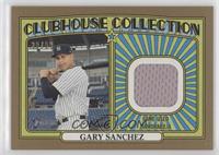 Gary Sanchez #/99