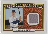 Anthony Rizzo