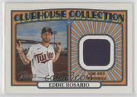 Eddie Rosario