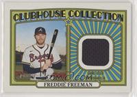 Freddie Freeman