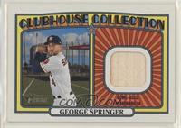 George Springer