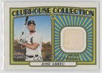 Jose Abreu