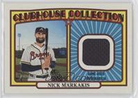 Nick Markakis