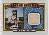 Nick Markakis