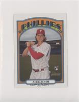 Alec Bohm #/1,000