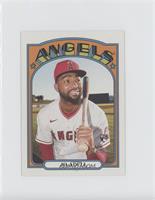 Jo Adell #/1,000