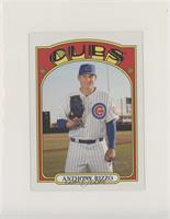 Anthony Rizzo #/1,000