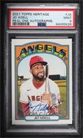 Jo Adell [PSA 9 MINT]