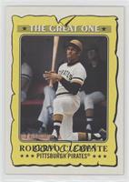 Roberto Clemente