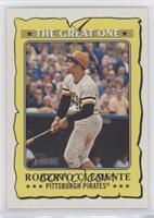 Roberto Clemente