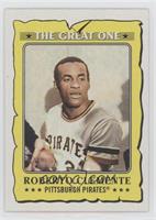 Roberto Clemente