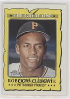 Roberto Clemente