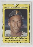 Roberto Clemente