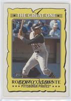 Roberto Clemente