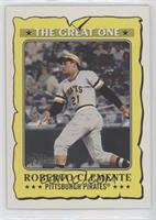 Roberto Clemente