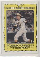 Roberto Clemente