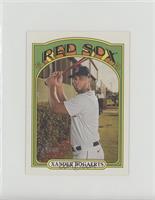 2023 Topps #CC-XB Xander Bogaerts, Red Sox - City Connect Commemorative  Patch