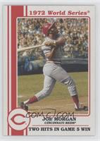 Joe Morgan