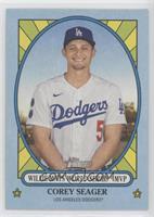 Corey Seager