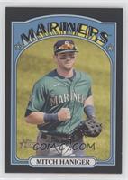 Mitch Haniger #/50