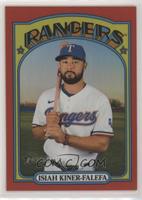 Isiah Kiner-Falefa #/372