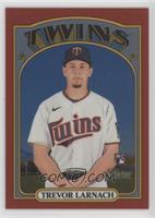 Trevor Larnach #/372