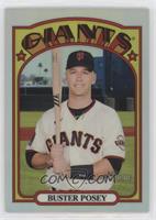 Buster Posey #/572