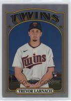 Trevor Larnach [EX to NM] #/572