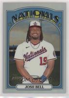 Josh Bell #/572