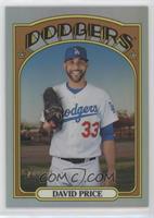 David Price #/572