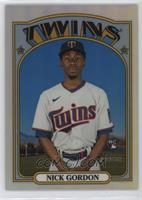 Nick Gordon #/572