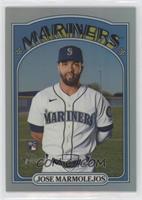 Jose Marmolejos [EX to NM] #/572