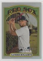 Xander Bogaerts #/572