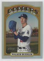 Walker Buehler #/572