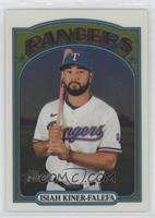 Isiah Kiner-Falefa #/999