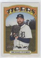 Michael Fulmer #/5