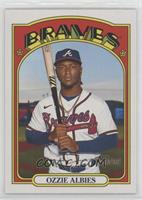 Ozzie Albies