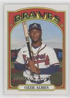 Ozzie Albies