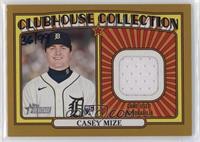 Casey Mize #/99