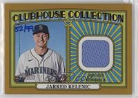 Jarred Kelenic #/99