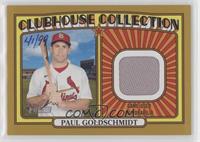 Paul Goldschmidt #/99