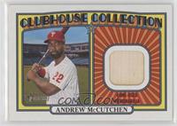 Andrew McCutchen