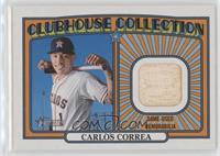 Carlos Correa